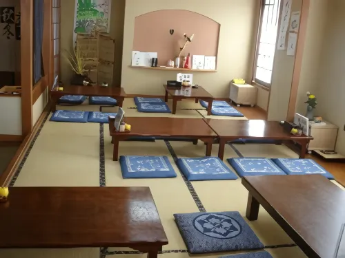 Wakagiri - Pet Friendly