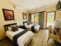 17 on Bird Guest House