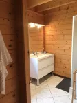 Chalet Proximité Centre Bourg - บังกะโล