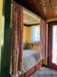 Beautiful cottage on scenic Adirondack hobby farm