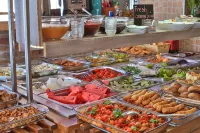 Hotel Sonne - Adults Only - Desayuno