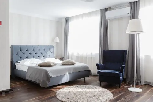 Park Hotel