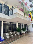 โรงแรมบูทีค คาซา เปเร - 2 ดาว