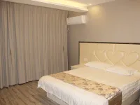 Fuxin Hotel