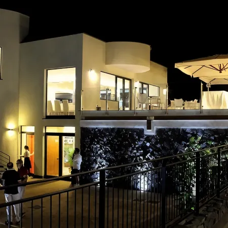 Resort & Winery Bosco De Medici