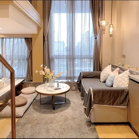 Lauder Executive Apartment