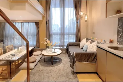 Lauder Executive Apartment فنادق في 