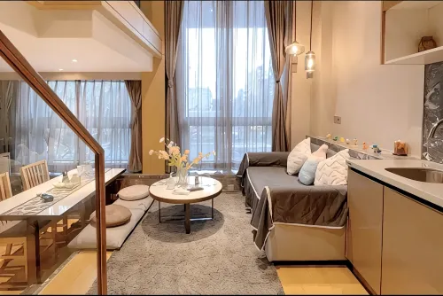 Lauder Executive Apartment