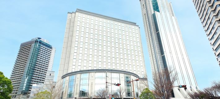 Quintessa Hotel The Collection Osaka Bay（Old:Quintessa Hotel Osaka Bay） Osaka otelleri