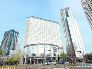 Quintessa Hotel Osaka Bay