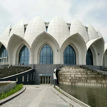 Leting Haiteng Apartment