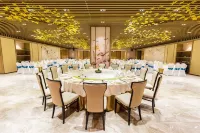 Xinzheng Xingangwanhua Hotel - breakfast