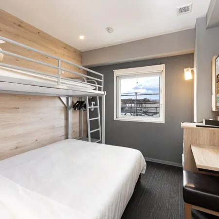SUPER HOTEL Gotemba 2