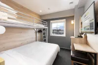 SUPER HOTEL Gotemba 2