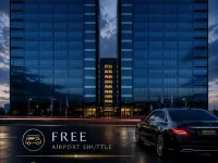 Hotel Premier Airport Sofia Hôtels à proximité de l'Aéroport de Sofia