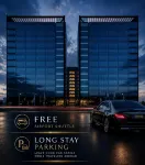 Hotel Premier Airport Sofia Hotels near Sofia Airport - SOF