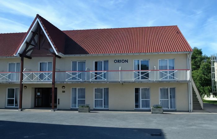 Stella Maris