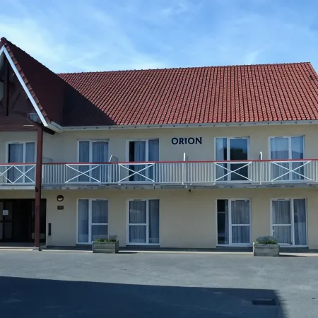 Stella Maris
