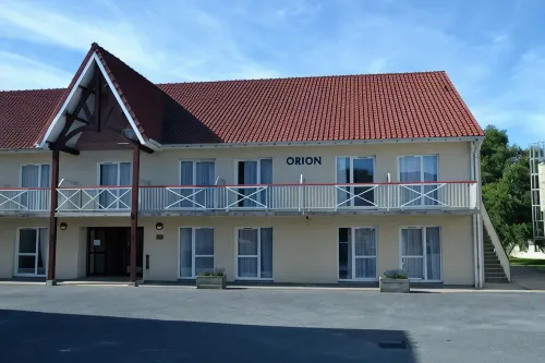 Stella Maris