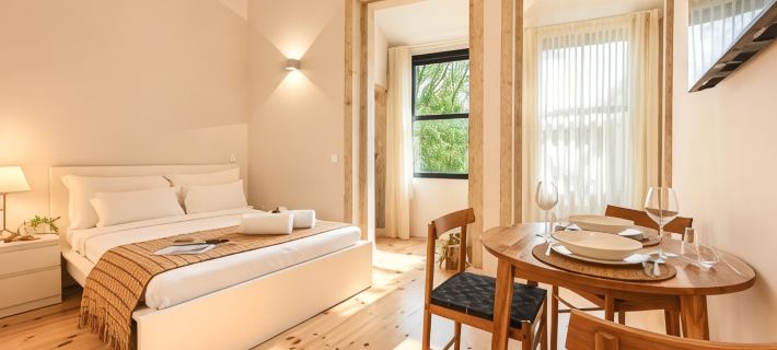 FindMe InPorto Bonfim Hotels in Bonfim