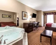 Comfort Suites