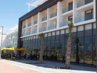 Porto Said Hotel & Spa Hotels near مسجد السلام