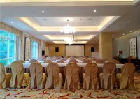 Guihuayuan Hotel
