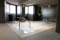 Hotel Palladia - Hot Springs