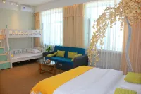 Daqing Oudu Hotel