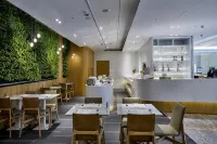 The Carlton (Taichung) - Morgenmad