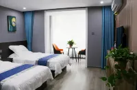 Zhouzhi Dongweisheng Homestay (Zhao Gongming Cultural Scenic Area)