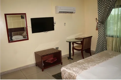 Quarter House Hotels