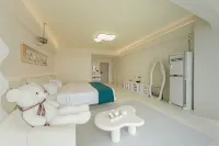 Lingshui Yu Hai Zhiyue Art Homestay
