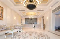Vienna Hotel Emei Mountain high-speed railway station Maluqiao Street - Bãi đậu xe