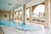 Tikida Golf Palace - Pet friendly