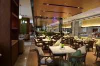 Sheng Di Hotel - petit déjeuner