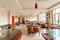 Guanyuan Hotel