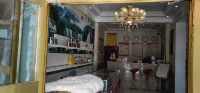 Ulan Shengcai Hotel - 2 stjerner