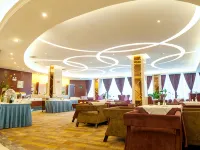 Zizhou International Hotel Hotels in Santai