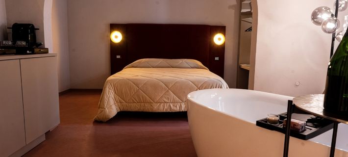 Chiave di Volta luxury suite e rooms Ξενοδοχεία στην πόλη Palermo