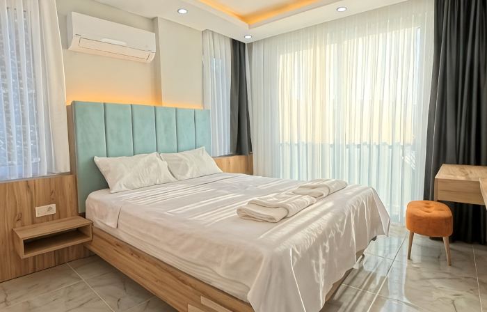 Hillfort Suites Apartotel