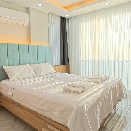Hillfort Suites Apartotel
