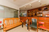 Haoting hotel (Shanghai Xincun Road Subway Station) - 1-نجمة