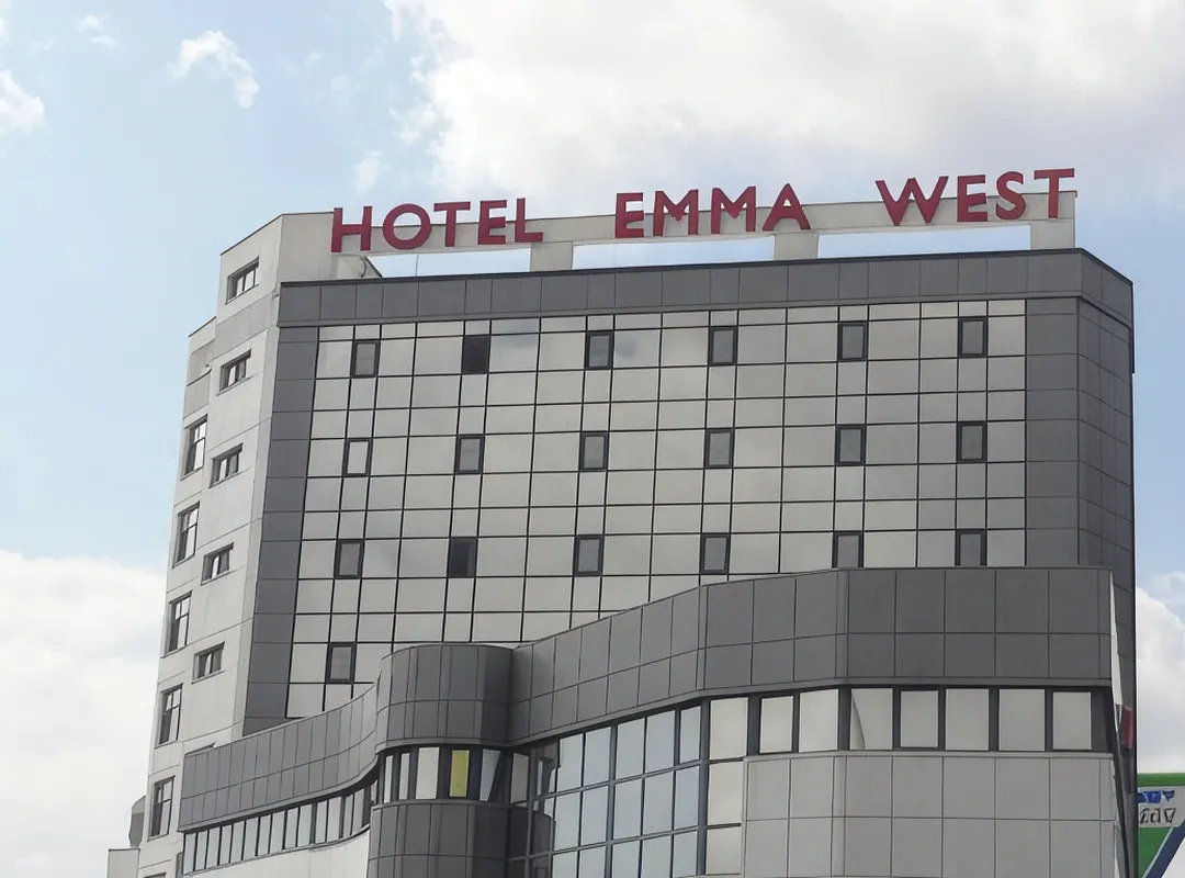 Hotel Emma West - Craiova