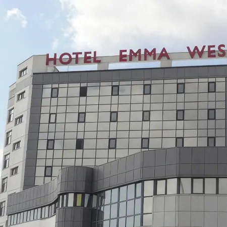 Hotel Emma West