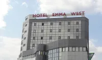 Hotel Emma West - bar