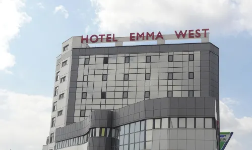 Hotel Emma West