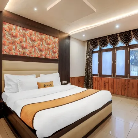 Pax Hotel Sunrise Inn