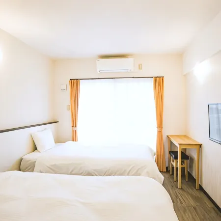 Condominio KUGAI