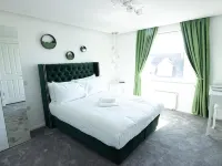 Newquay Beach Hotel by Sunday Hotels in Newquay